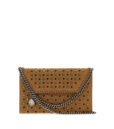 [Stella McCartney] Shoulder bag FW26 581238WP0738 5742