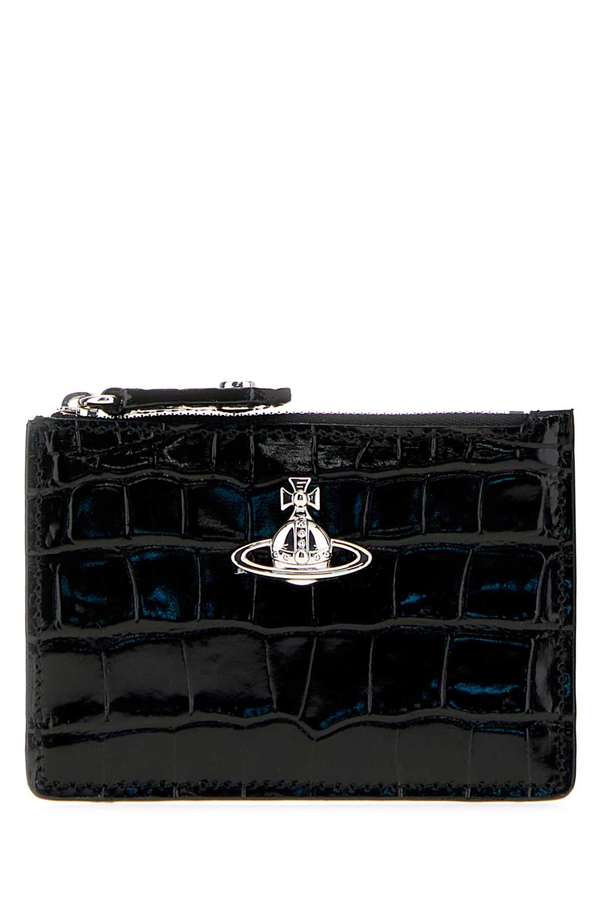 [Vivienne Westwood] Wallet FW26 54020011WL0098 N401