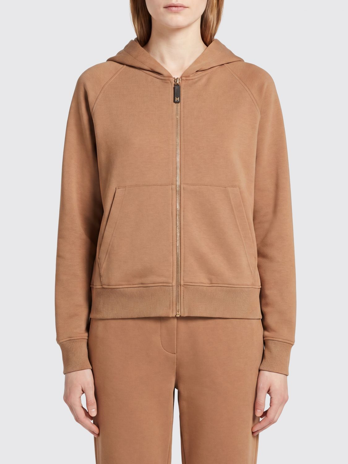 [S Max Mara] Sweatshirt FW26 2629926021600 006