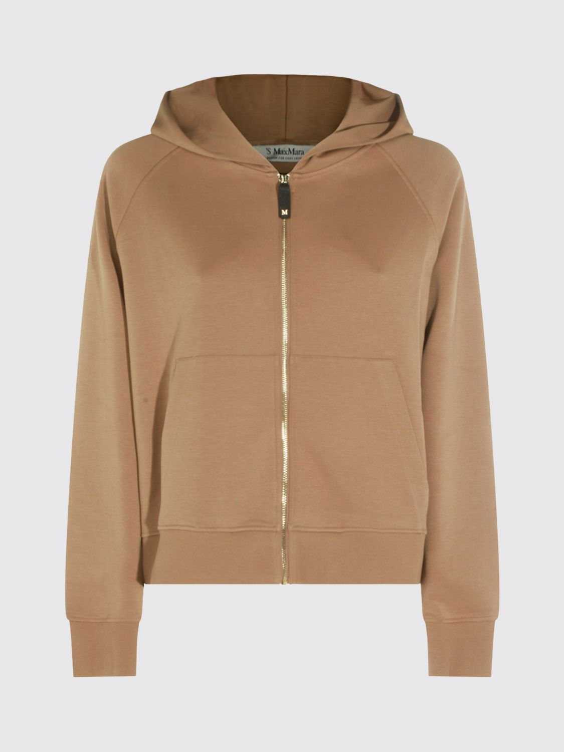 [S Max Mara] Sweatshirt FW26 2629926021600 006