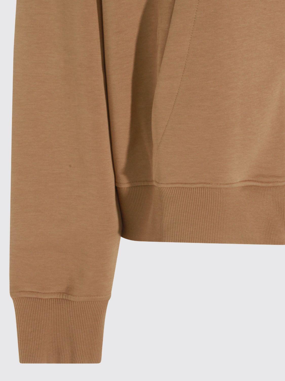 [S Max Mara] Sweatshirt FW26 2629926021600 006