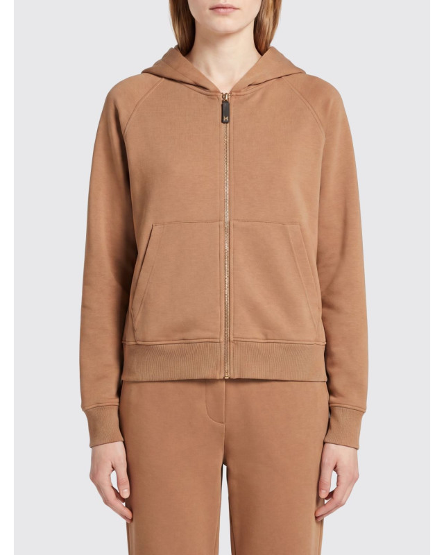 [S Max Mara] Sweatshirt FW26 2629926021600 006