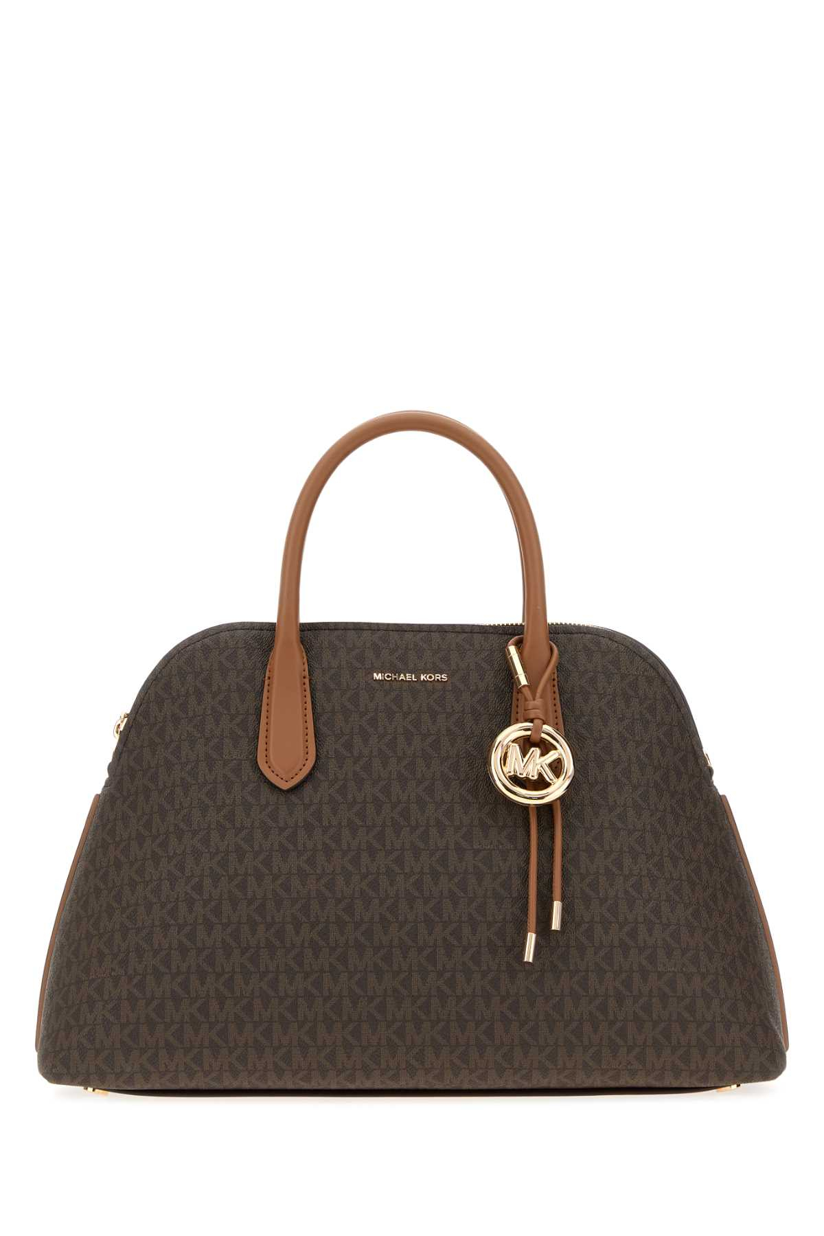[MICHAEL BY MICHAEL KORS] Tote bag FW26 30T6GX4S7B BRNACORN