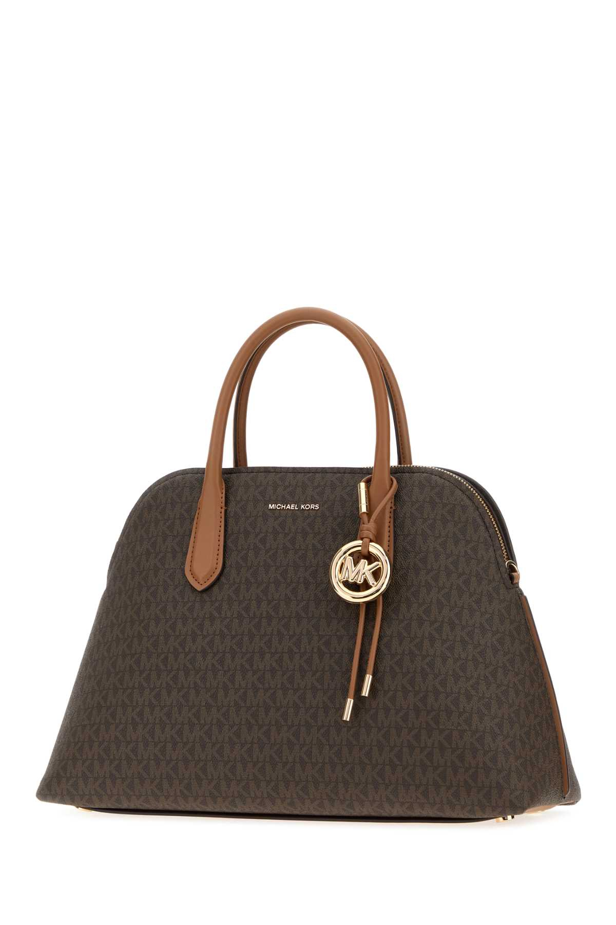 [MICHAEL BY MICHAEL KORS] Tote bag FW26 30T6GX4S7B BRNACORN