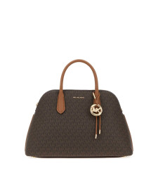 [MICHAEL BY MICHAEL KORS] Tote bag FW26 30T6GX4S7B BRNACORN