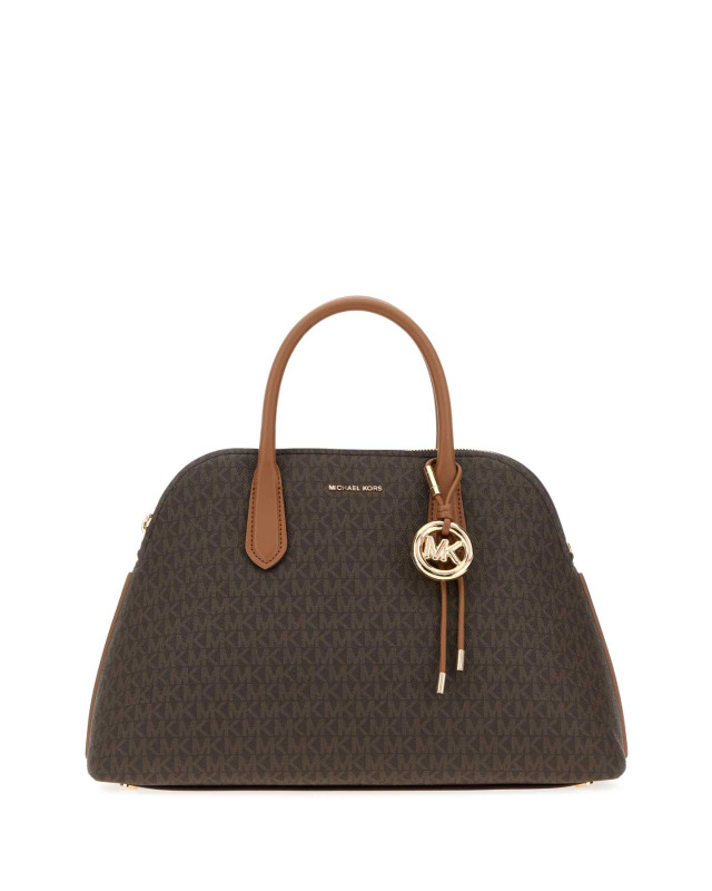 [MICHAEL BY MICHAEL KORS] Tote bag FW26 30T6GX4S7B BRNACORN