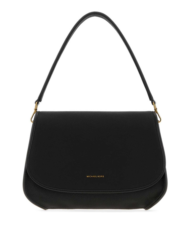 [MICHAEL BY MICHAEL KORS] Shoulder bag FW26 30T6AX3M2L BLACK