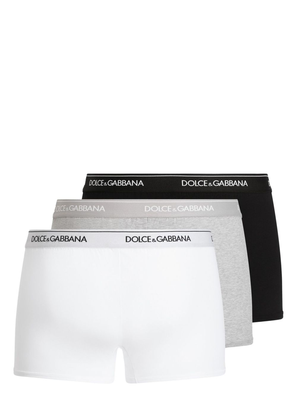 [Dolce & Gabbana] Brief boxer SS26 M9D82JONN958V023
