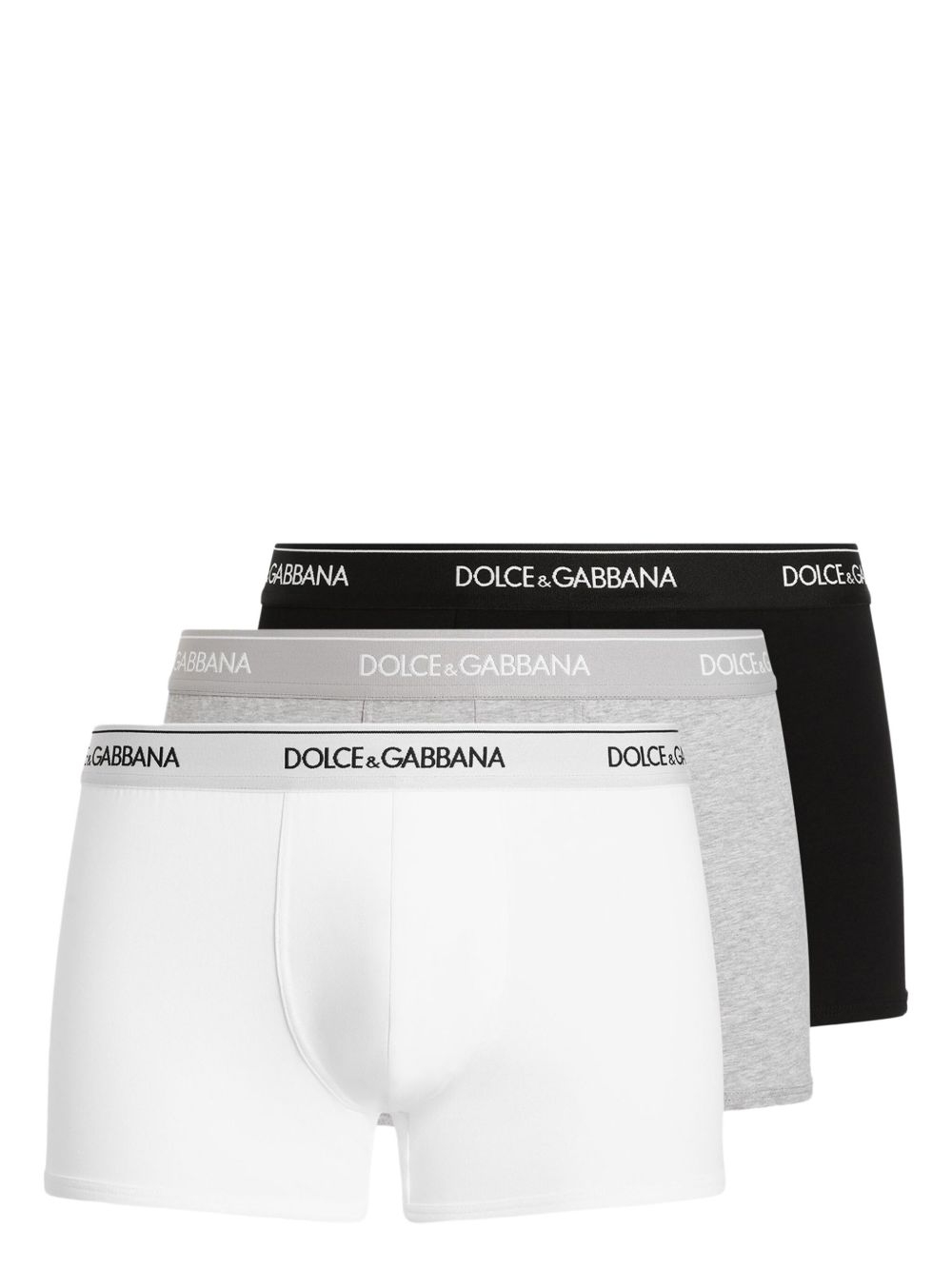 [Dolce & Gabbana] Brief boxer SS26 M9D82JONN958V023