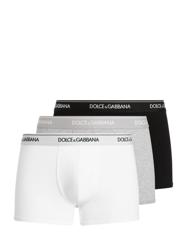 [Dolce & Gabbana] Brief boxer SS26 M9D82JONN958V023