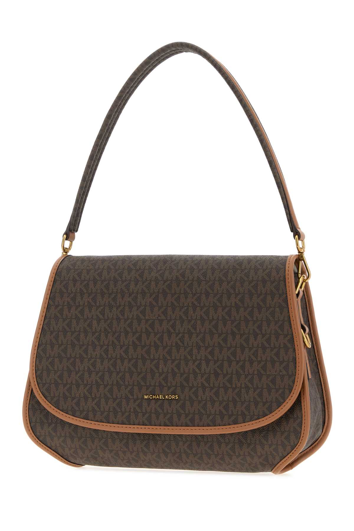 [MICHAEL BY MICHAEL KORS] Shoulder bag FW26 30T6AX3M2B BRNACORN