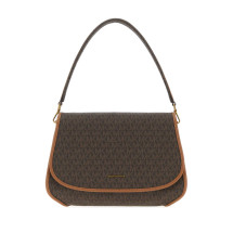 [MICHAEL BY MICHAEL KORS] Shoulder bag FW26 30T6AX3M2B BRNACORN
