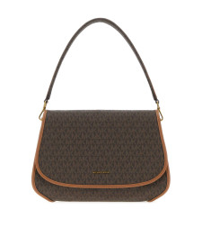 [MICHAEL BY MICHAEL KORS] Shoulder bag FW26 30T6AX3M2B BRNACORN