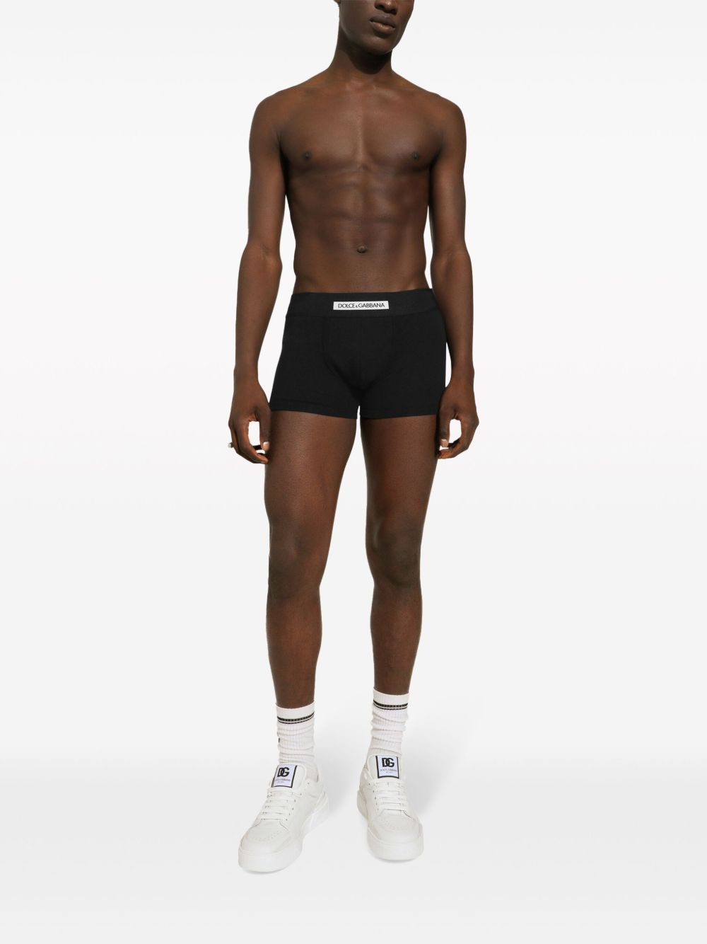 [Dolce & Gabbana] Brief boxer SS26 M4F37JOUAIGN0000