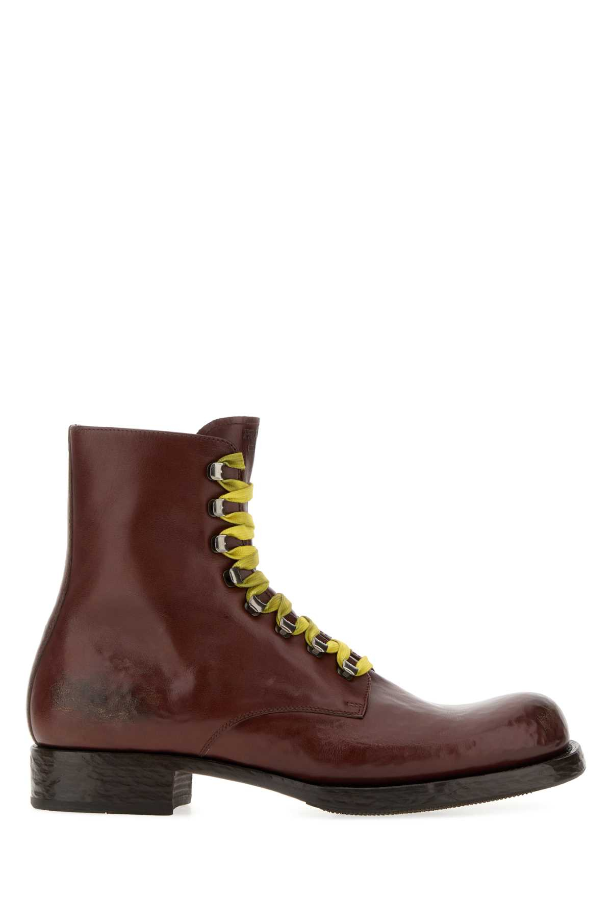 [Prada] Boots FW26 2UF003FX0013ZQE F0324