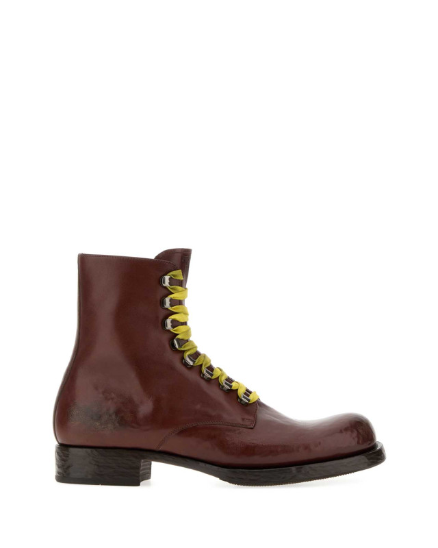 [Prada] Boots FW26 2UF003FX0013ZQE F0324