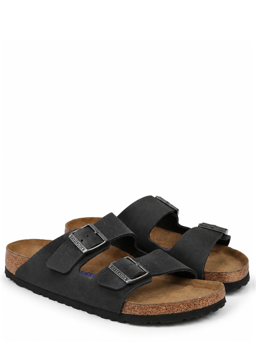 [Birkenstock] Sandals SS26 752483_BLACK