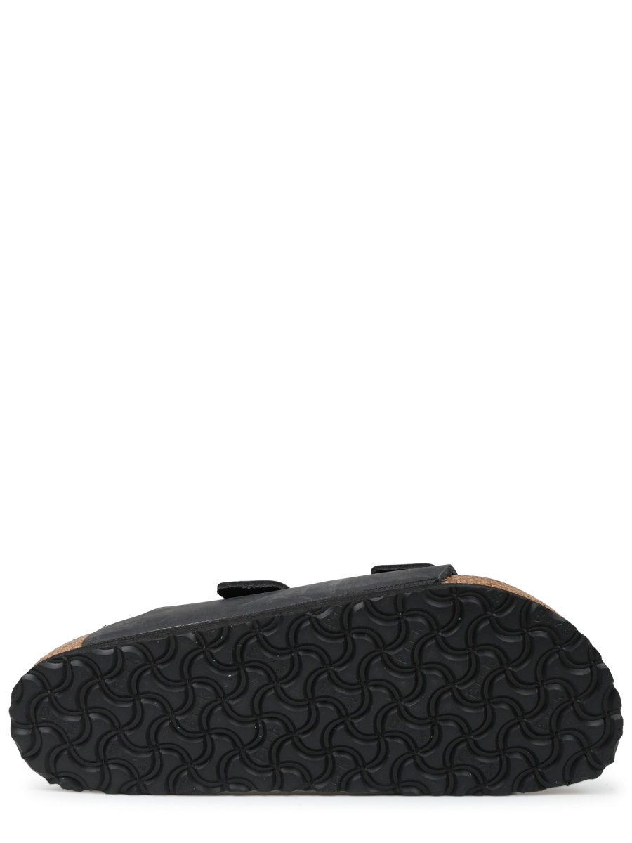 [Birkenstock] Sandals SS26 752483_BLACK