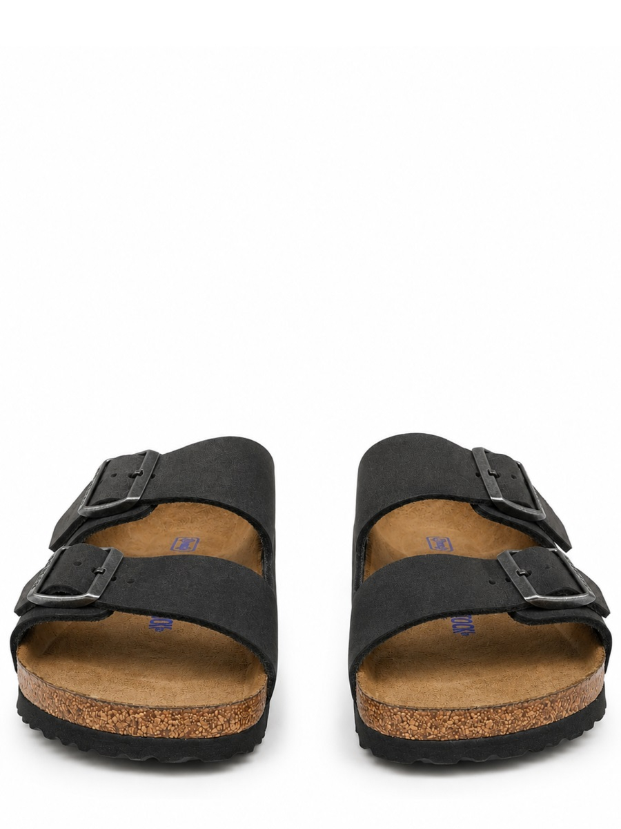 [Birkenstock] Sandals SS26 752483_BLACK