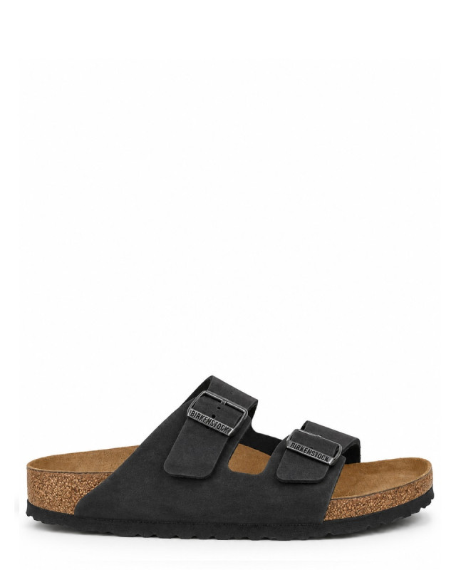[Birkenstock] Sandals SS26 752483_BLACK