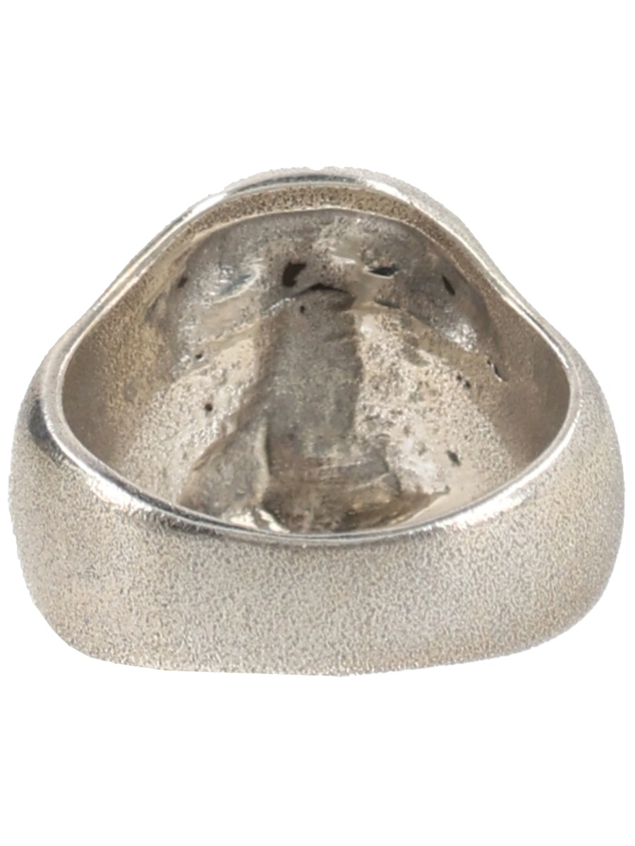 [Our Legacy] Earring SS26 A2218CRS_SILVER