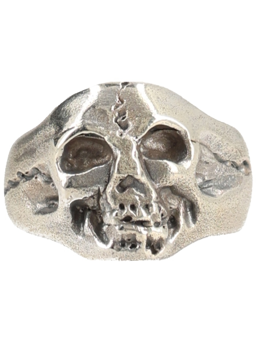 [Our Legacy] Earring SS26 A2218CRS_SILVER