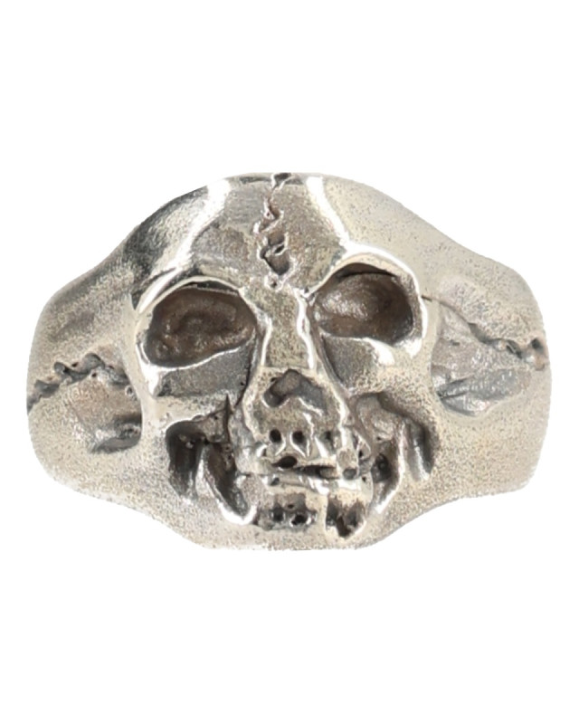 [Our Legacy] Earring SS26 A2218CRS_SILVER