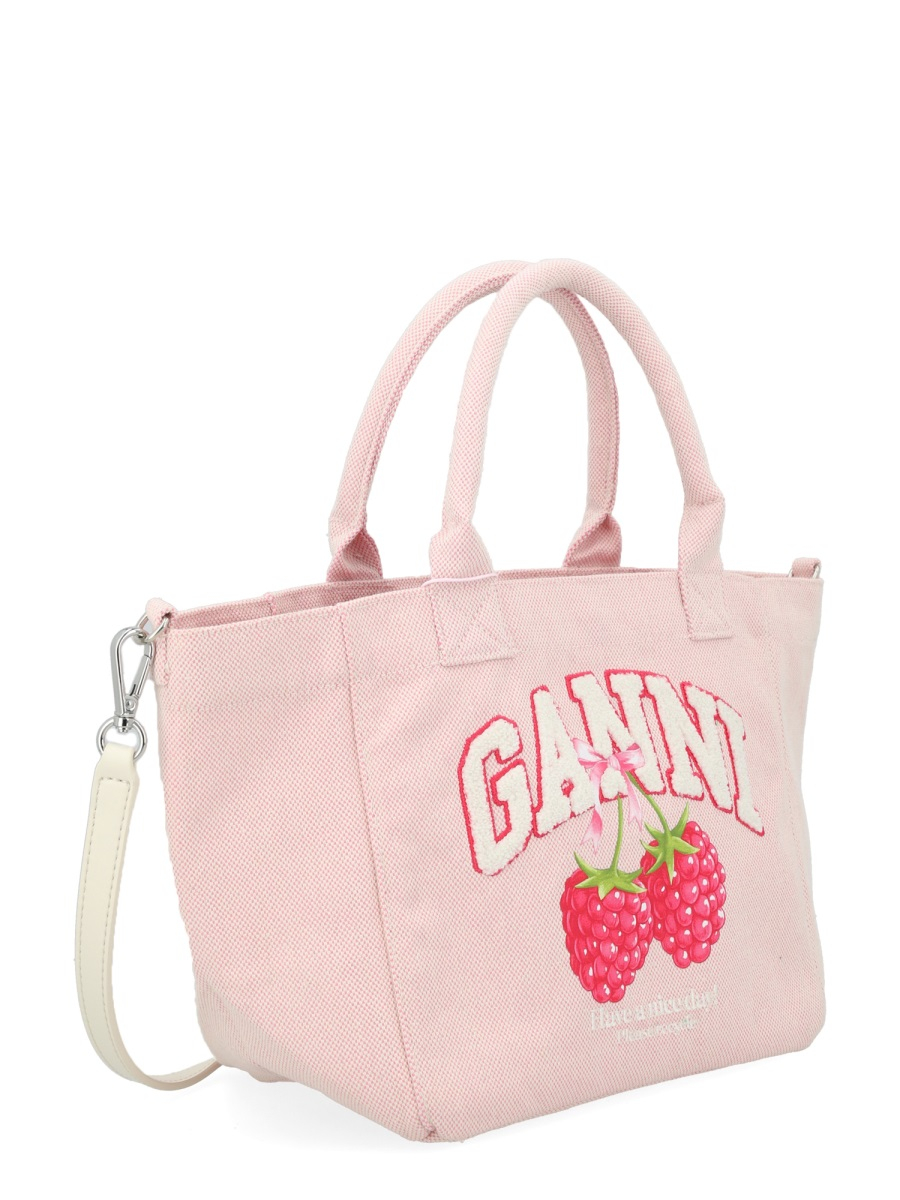 [GANNI] Tote bag SS26 B2110089_135