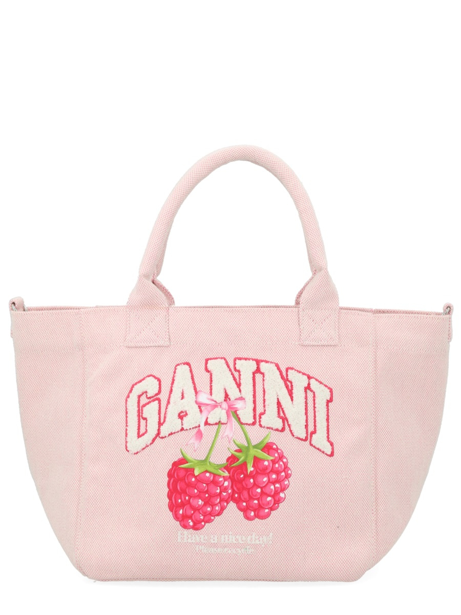 [GANNI] Tote bag SS26 B2110089_135