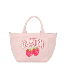 [GANNI] Tote bag SS26 B2110089_135