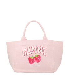 [GANNI] Tote bag SS26 B2110087_135