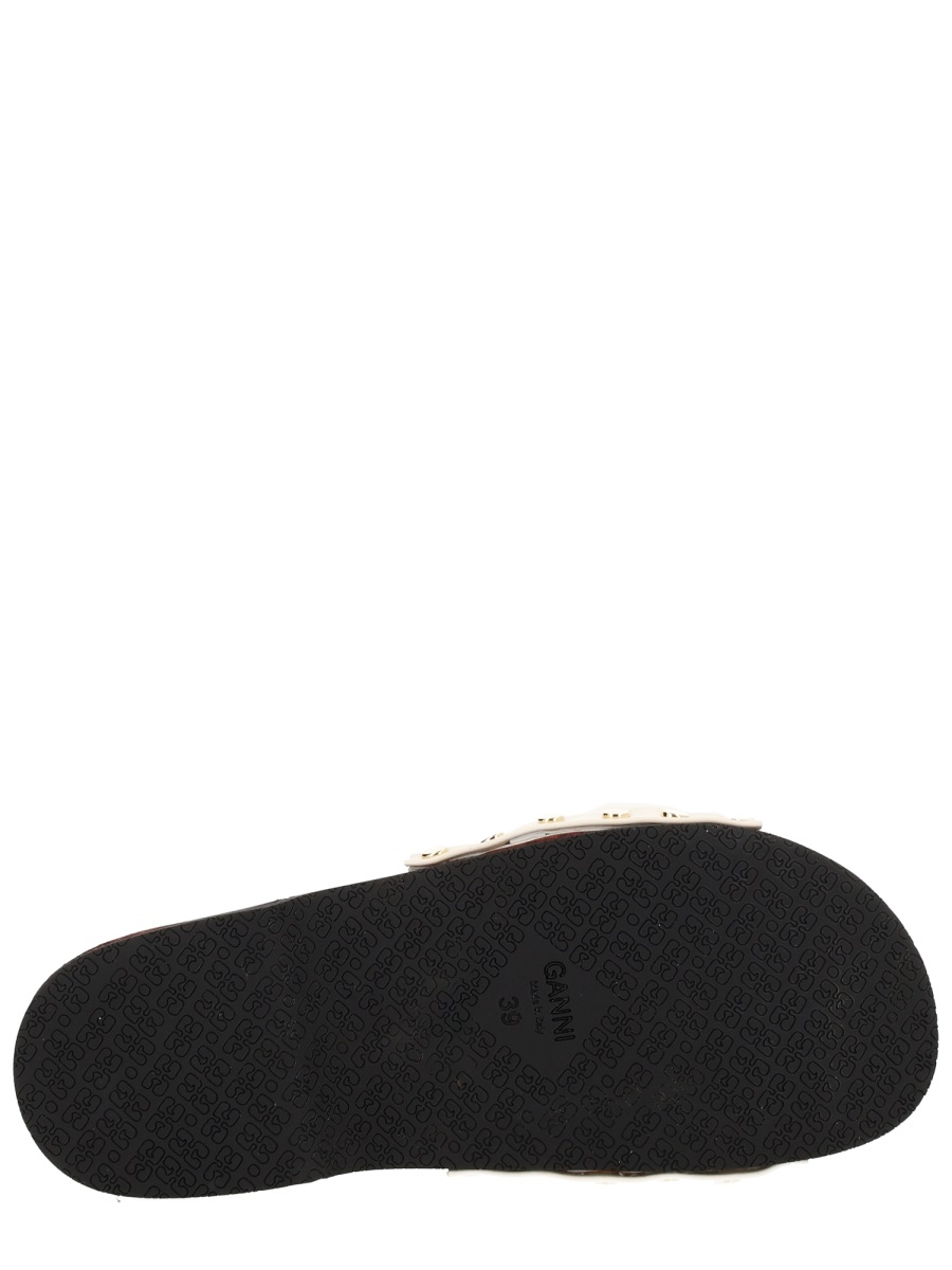[GANNI] Sandals SS26 B1020171_135
