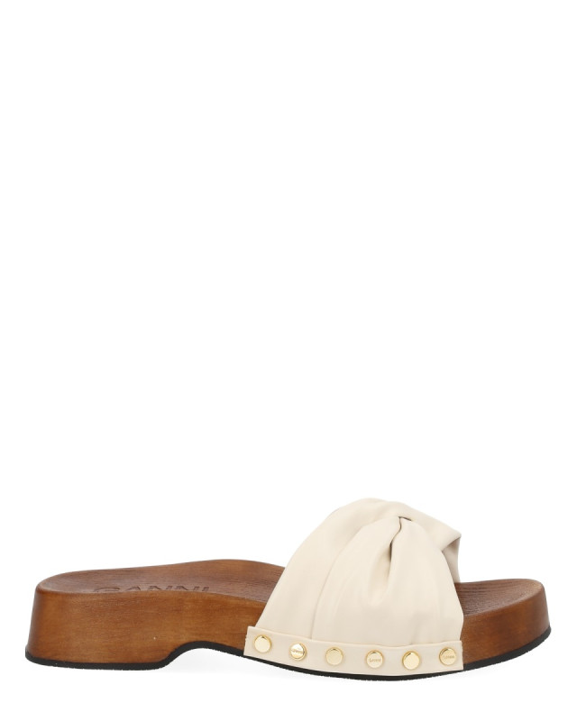 [GANNI] Sandals SS26 B1020171_135