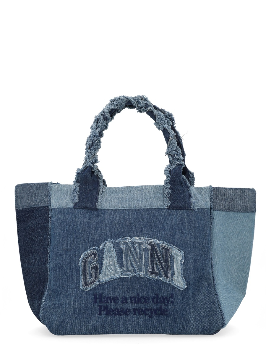 [GANNI] Bag SS26 B2110090_567