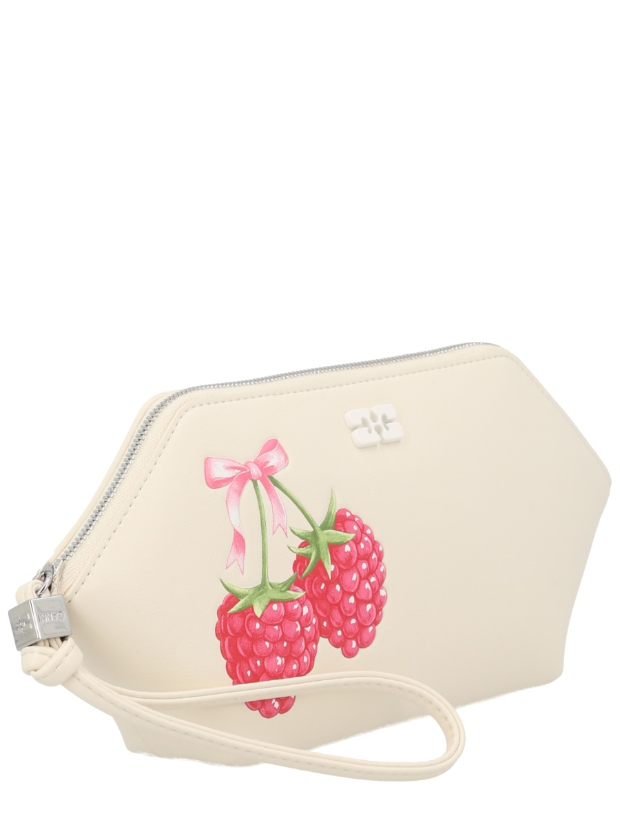 [GANNI] Pouch SS26 B3010258_135