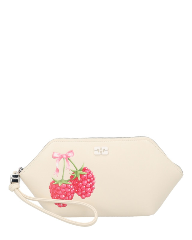 [GANNI] Pouch SS26 B3010258_135
