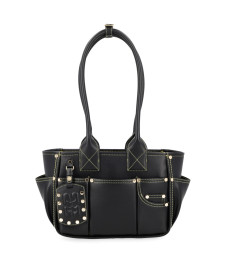 [GANNI] Tote bag SS26 B2110071_099