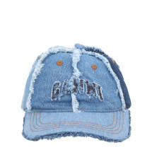 [GANNI] Cap SS26 B3020078_999
