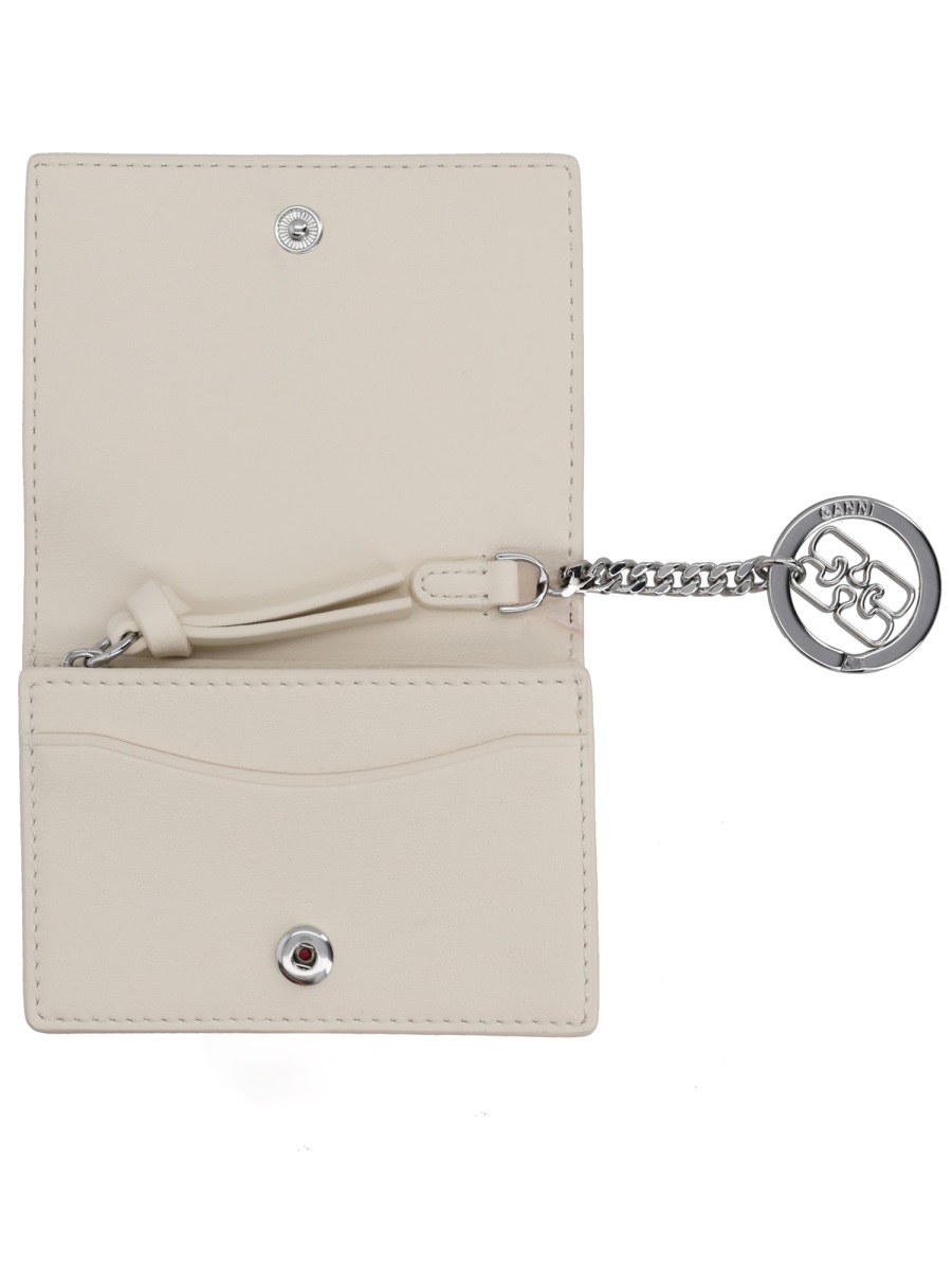 [GANNI] Wallet SS26 B3010256_135