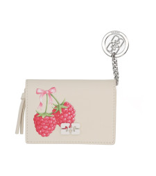 [GANNI] Wallet SS26 B3010256_135