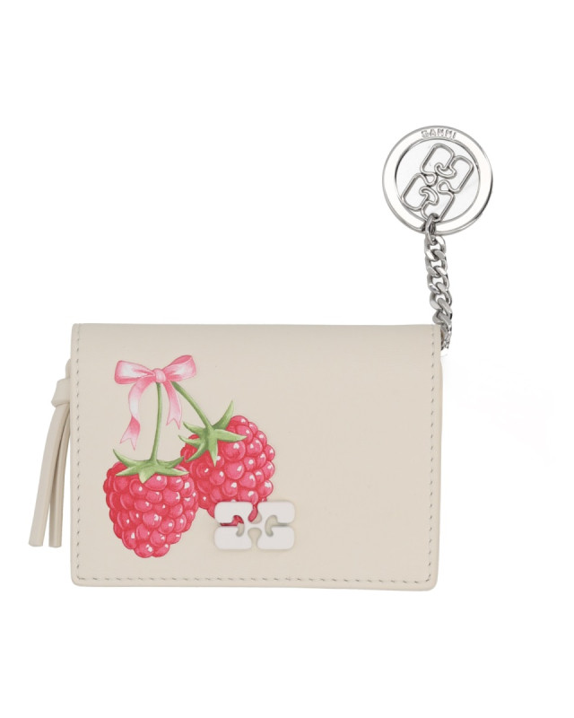[GANNI] Wallet SS26 B3010256_135