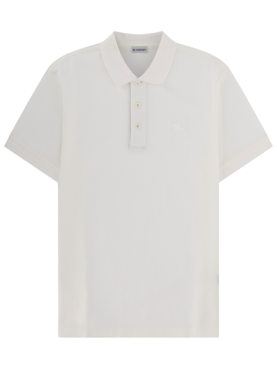 [Burberry] T-shirts Short Sleeve SS26 8126937_A1464