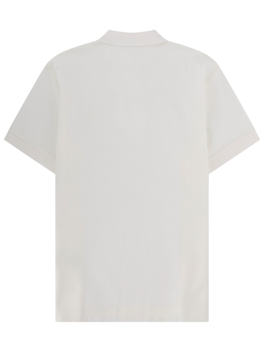 [Burberry] T-shirts Short Sleeve SS26 8126937_A1464