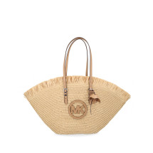 [MICHAEL BY MICHAEL KORS] Shoulder bag SS26 30S6S9FT9Y_202NAT/PEANUT