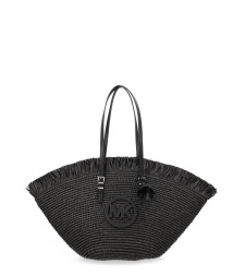 [MICHAEL BY MICHAEL KORS] Shoulder bag SS26 30S6S9FT9Y_003BLACK/BLACK