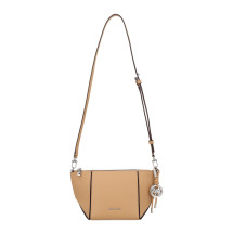 [MICHAEL BY MICHAEL KORS] Cross body bag SS26 32R6S9JC1L_198PEANUT