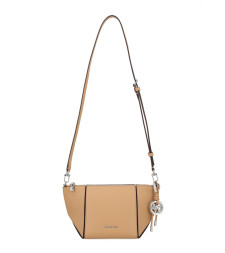 [MICHAEL BY MICHAEL KORS] Cross body bag SS26 32R6S9JC1L_198PEANUT