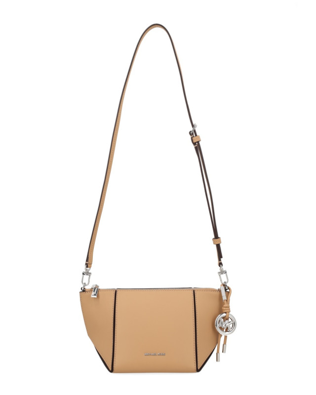 [MICHAEL BY MICHAEL KORS] Cross body bag SS26 32R6S9JC1L_198PEANUT