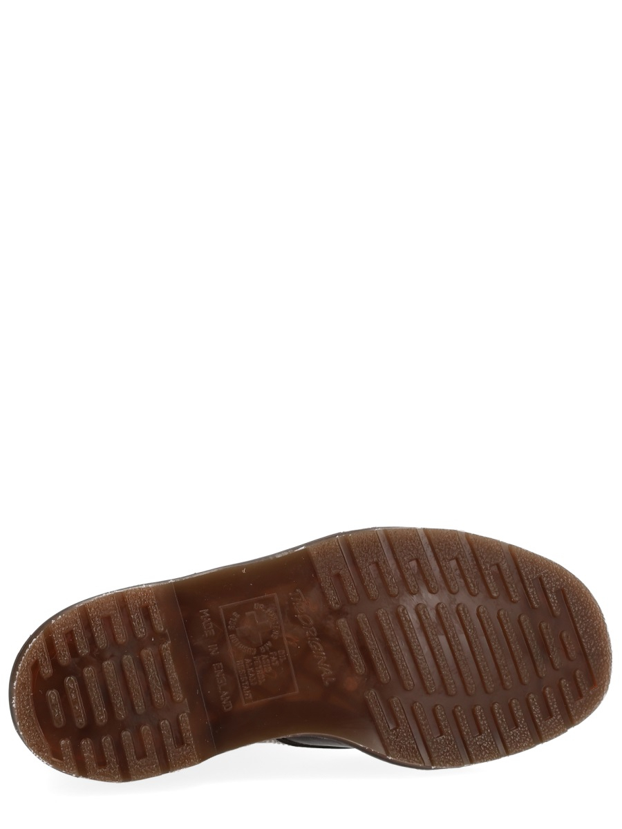 [DR MARTENS] Boots SS26 42468021_SEPIAGREYCLASSICCALF