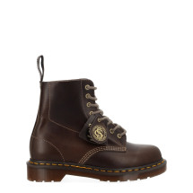 [DR MARTENS] Boots SS26 42468021_SEPIAGREYCLASSICCALF